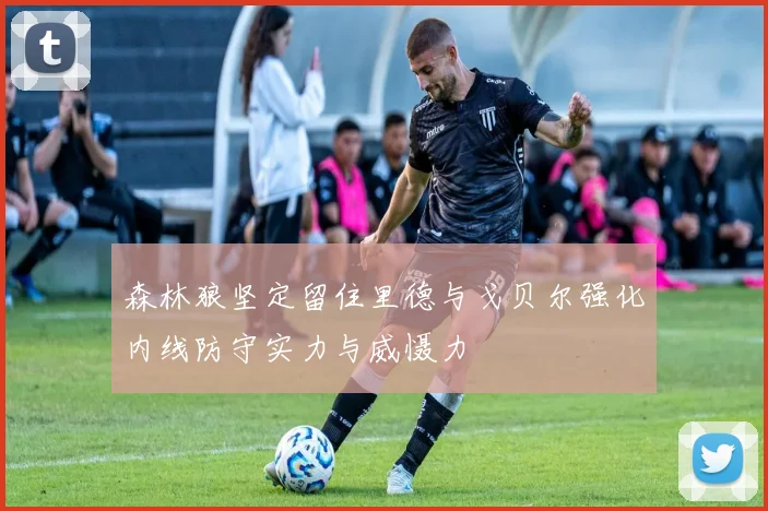 森林狼坚定留住里德与戈贝尔强化内线防守实力与威慑力